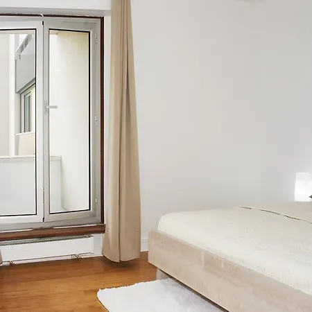 Dareau - 6 Adults Apartment Paris